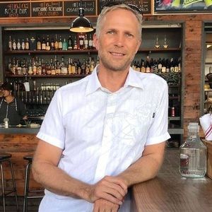 Meet your Posher, Daniel